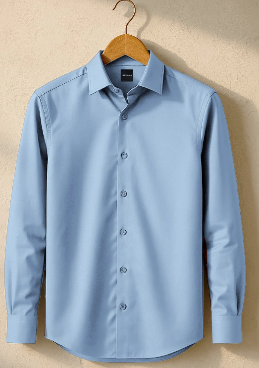 T-SHIRT (Small, black)